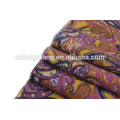 high quality and hot sell large pashmina shawls wool